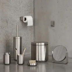 Online Zone Denmark Ume toiletrulleholder, steel