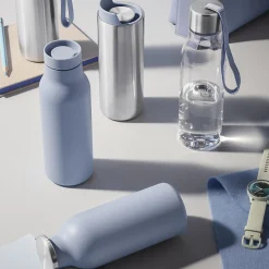 Online Eva Solo Urban termoflaske, blue sky