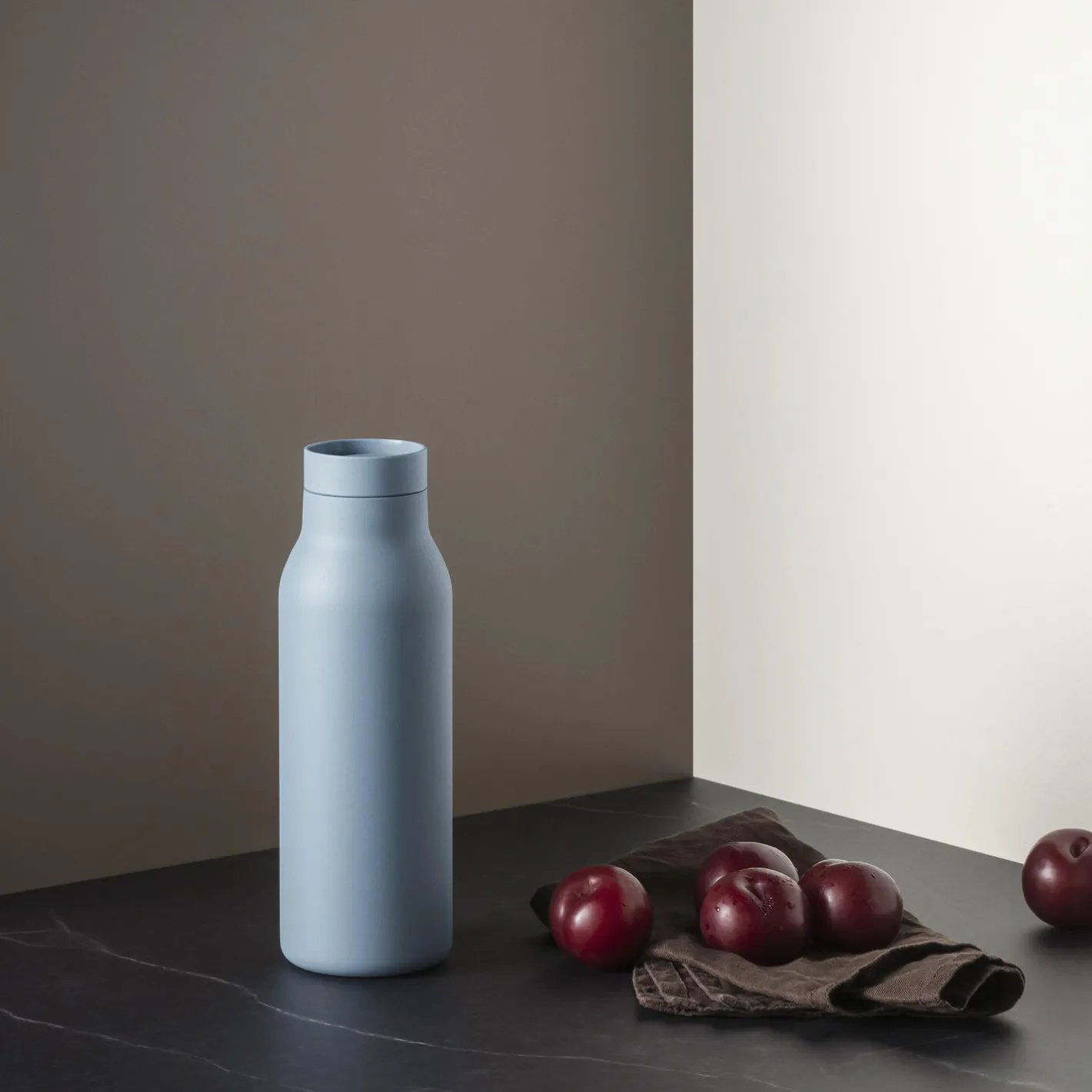 New Eva Solo Urban termoflaske, dusty blue