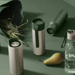 Outlet Eva Solo Urban termoflaske, emerald green