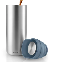 Online Eva Solo Urban To Go Cup, dusty blue