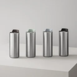 Hot Eva Solo Urban To Go Cup Recycled, sage
