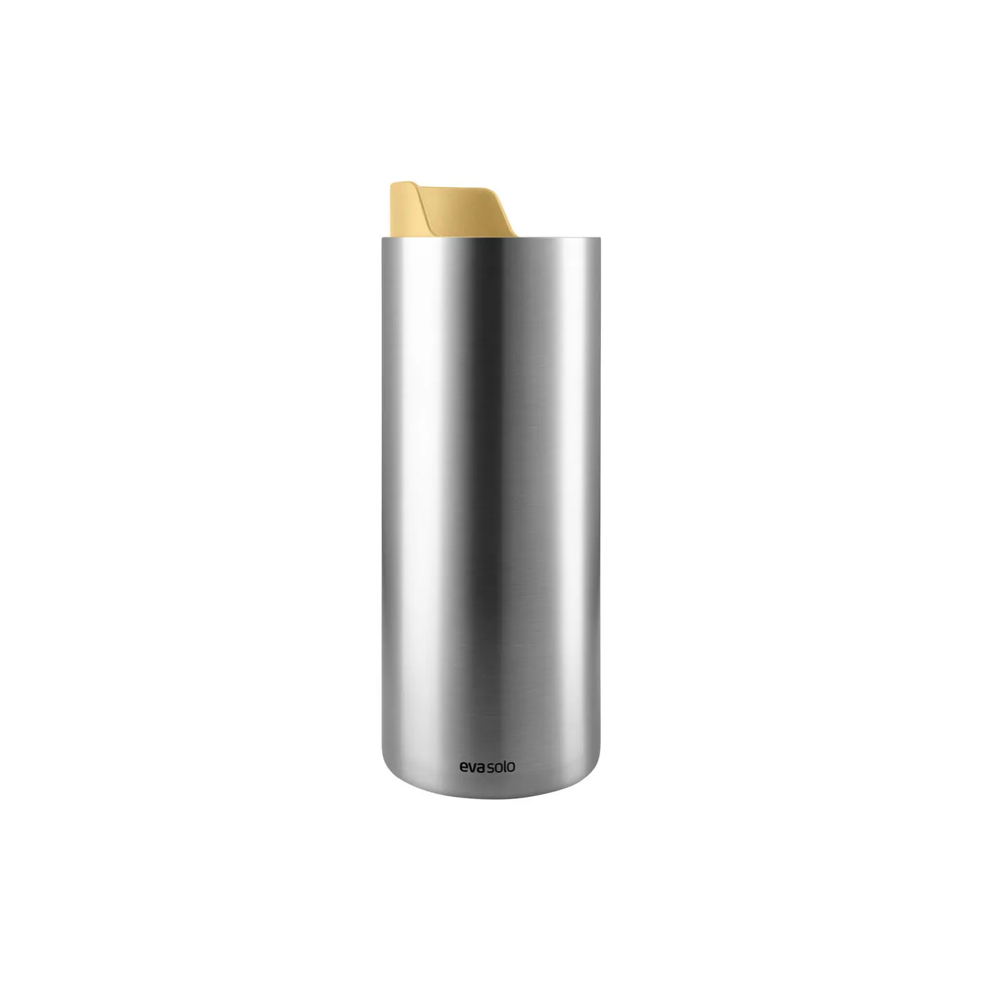 Sale Eva Solo Urban To Go Cup recycled, golden sand
