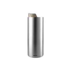 New Eva Solo Urban To Go Cup Recycled, pearl beige