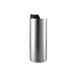 New Eva Solo Urban To Go Cup Recycled, black