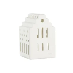 Kähler Urbania lyshus Langkirke> Lysestager
