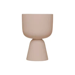 Iittala Urtepotte S, beige> Vaser