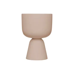 Iittala Urtepotte S, beige><noscript><img width=