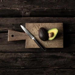 Discount Gastrotools Utilitykniv med savtakker