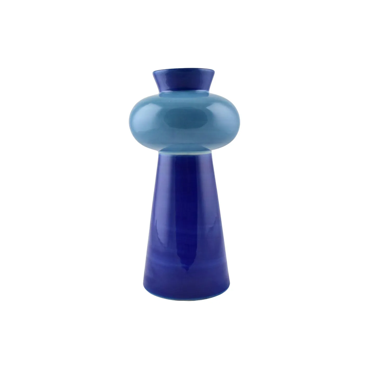 QUE RICO Vase ABRIL AMOR DEL COLOR> Vaser