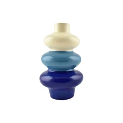 QUE RICO Vase ELENA AMOR DEL COLOR> Vaser