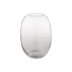 Sale Piet Hein Vase glas, klar