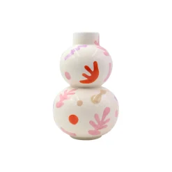QUE RICO Vase ISLA FUNKY FIESTA> Vaser