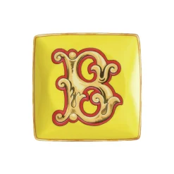 Rosenthal x Versace Versace Alphaet Dish> Skåle, Bakker & Fade