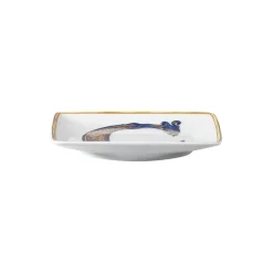 Rosenthal x Versace Versae Alphabet Dish> Skåle, Bakker & Fade