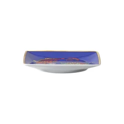 Rosenthal x Versace Versace Alphabet Dish> Skåle, Bakker & Fade