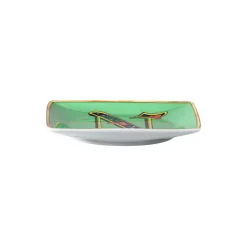 Rosenthal x Versace Versace Alphabet Dish> Skåle, Bakker & Fade