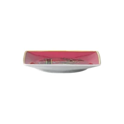 Rosenthal x Versace Vesace Alphabet Dish> Skåle, Bakker & Fade