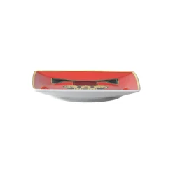 Rosenthal x Versace Versace Alphabe Dish> Skåle, Bakker & Fade