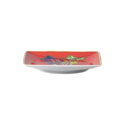 Rosenthal x Versace ersace Alphabet Dish> Skåle, Bakker & Fade