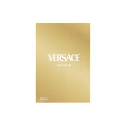 New Mags Versace Catwalk> Bøger & Puslespil