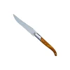 Laguiole Tradition Vialis steakkniv> Bestik