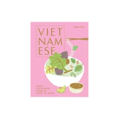 New Mags Vietnamese> Bøger & Puslespil
