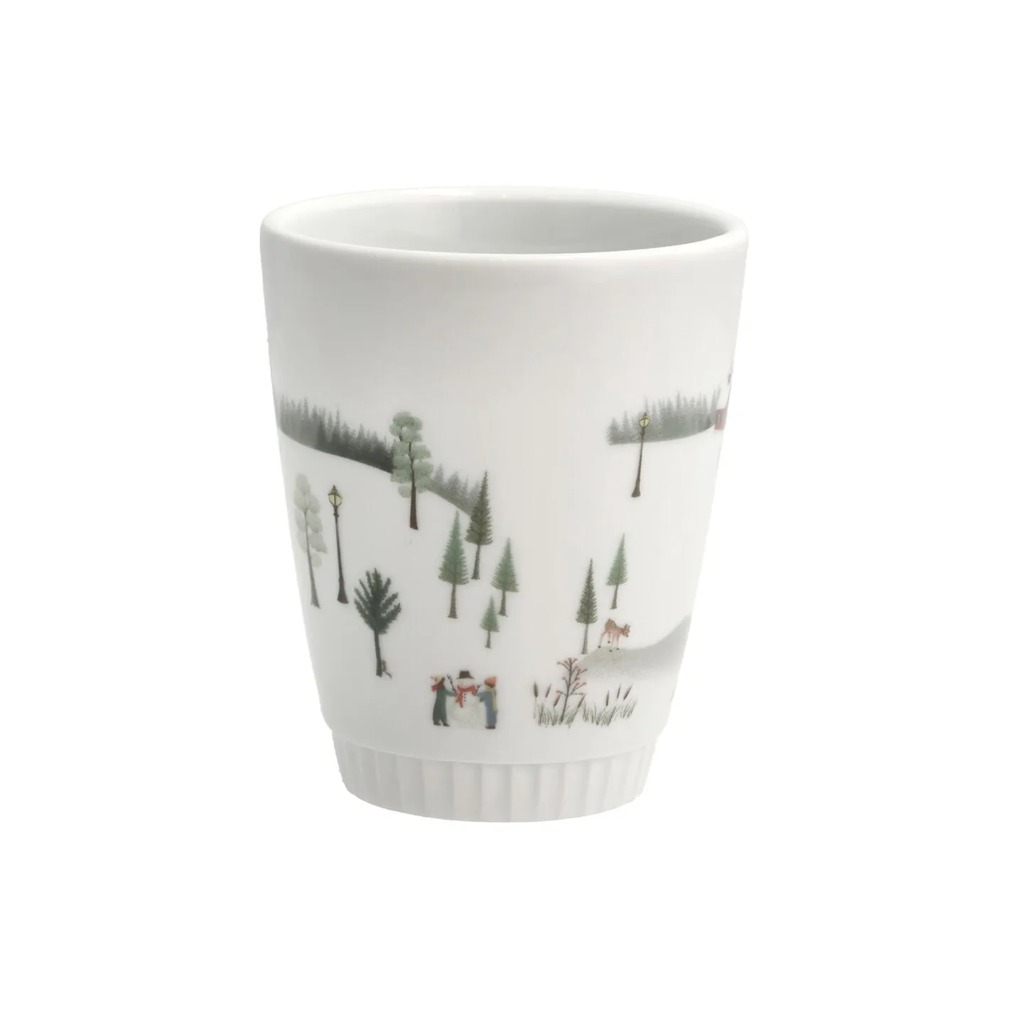 New Pillivuyt Vinter krus 27 cl