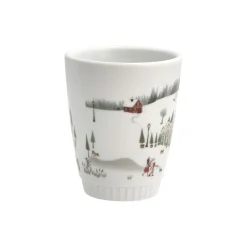 New Pillivuyt Vinter krus 27 cl