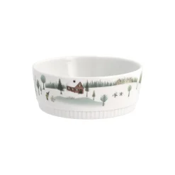 Online Pillivuyt Vinter skål Ø 14 cm
