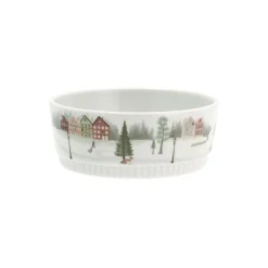 Online Pillivuyt Vinter skål Ø 14 cm