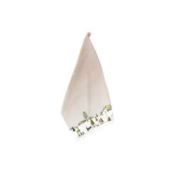 Clearance Bastian Vinter viskestykke, woodrose