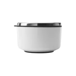 Hot Vipp 10 container, hvid