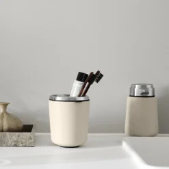 Vipp 9 sæbedispenser,> Badeværelsesudstyr