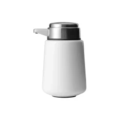 Best Vipp 9 sæbedispenser, hvid