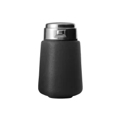 New Vipp 9 sæbedispenser, sort