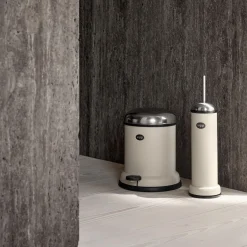Vipp 11 toiletbørste, beige> Toiletbørster