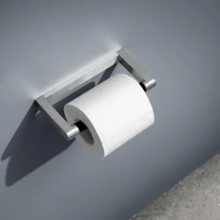 Vipp 3 toiletrulleholder> Badeværelsesudstyr
