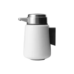 Vipp 9W sæbedispenser,> Badeværelsesudstyr