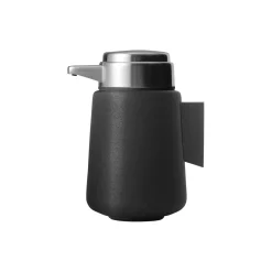 Online Vipp 9W sæbedispenser, sort