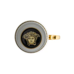 Sale Rosenthal x Versace Virtus Gala Mug black