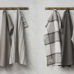 Sale By Mogensen Viskestykke, dubby