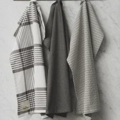 New By Mogensen Viskestykke, earth