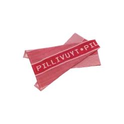Pillivuyt Viskestykke, rød r&oslash;d