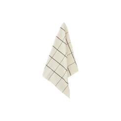 Sale Södahl Vista håndklæde, offwhite