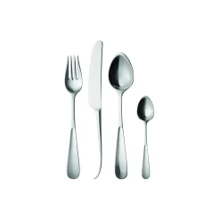 Best Georg Jensen Vivianna bestiksæt 4 dele