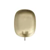 &Tradition Votive AV20 lysestage, brass> Lysestager