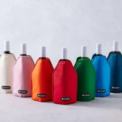 Le Creuset WA-126 flaskekøler,> Barudstyr