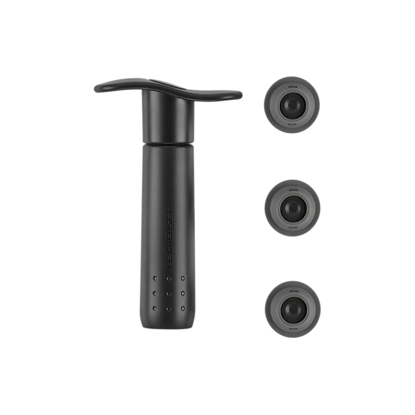 Discount Le Creuset WA-137 vinpumpe