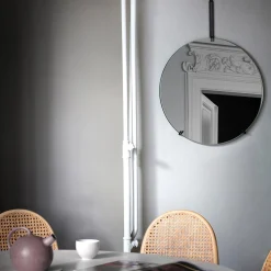 MOEBE Wall Mirror,><noscript><img width=